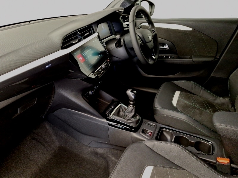 Used Vauxhall Corsa 2025 for sale - 76347857: Photo 5