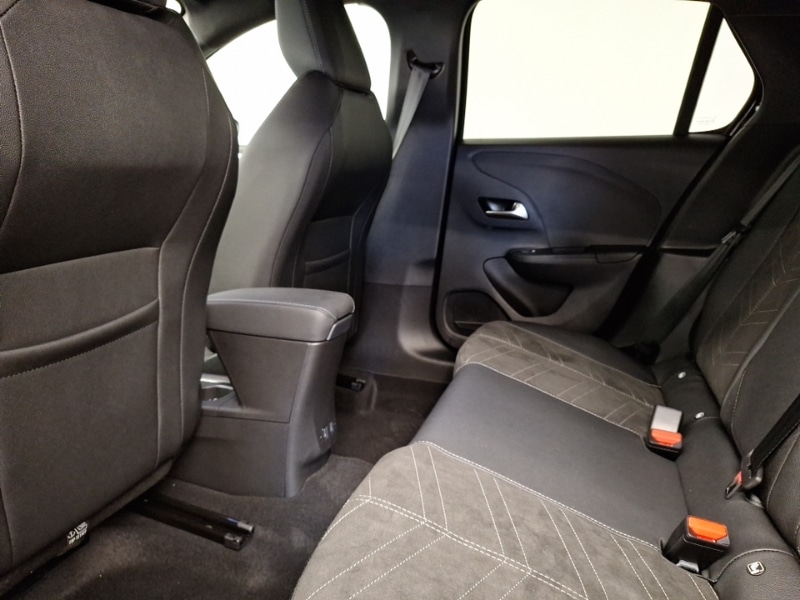 Used Vauxhall Corsa 2025 for sale - 76347857: Photo 6