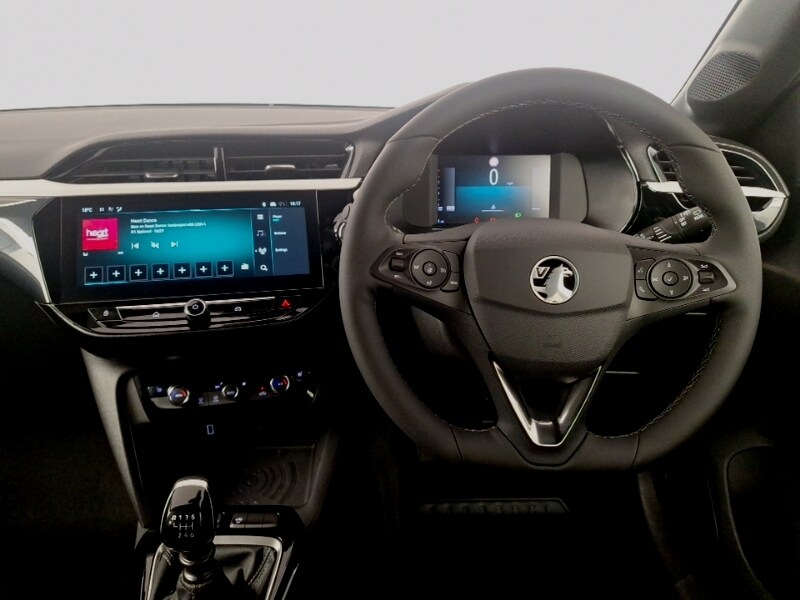 Used Vauxhall Corsa 2025 for sale - 76347857: Photo 7