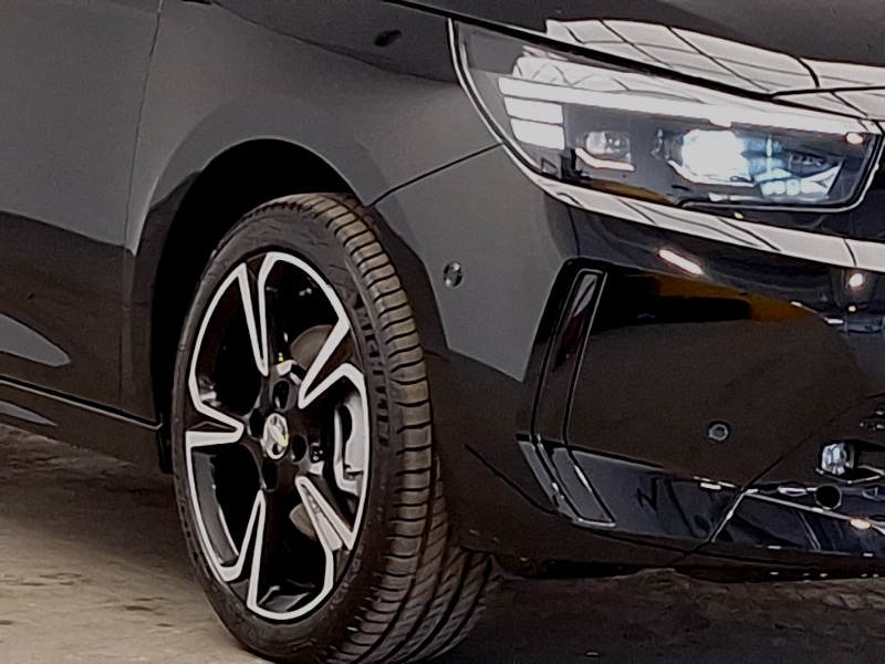 Used Vauxhall Corsa 2025 for sale - 76347857: Photo 9