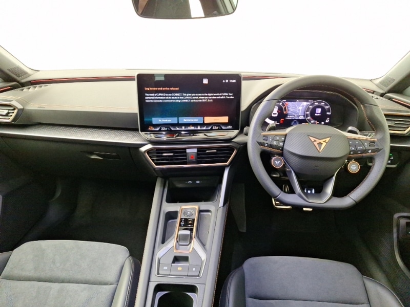 Used Cupra Leon 2025 for sale - 76594972: Photo 2