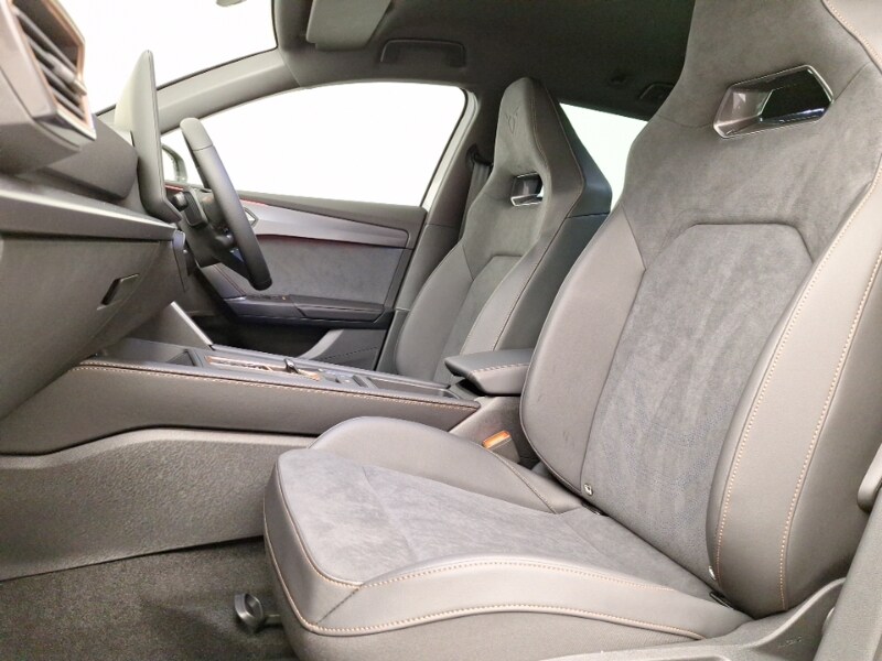 Used Cupra Leon 2025 for sale - 76594972: Photo 5