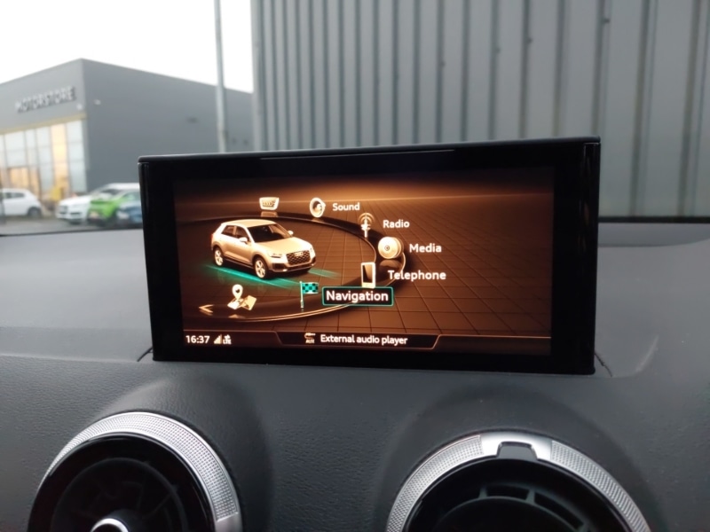 Used Audi Q2 2022 for sale - 77913305: Photo 10