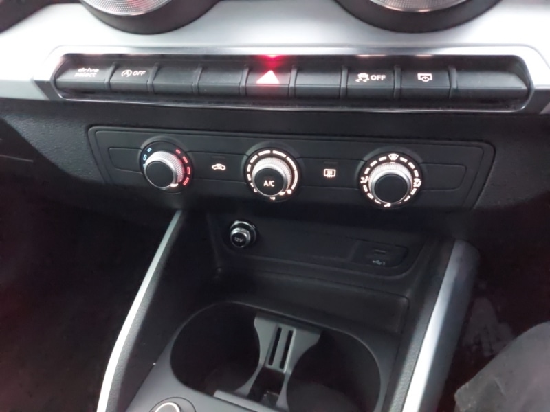 Used Audi Q2 2022 for sale - 77913305: Photo 11