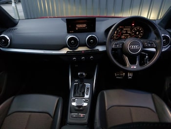 Used Audi Q2 2022 for sale - 77913305: Photo