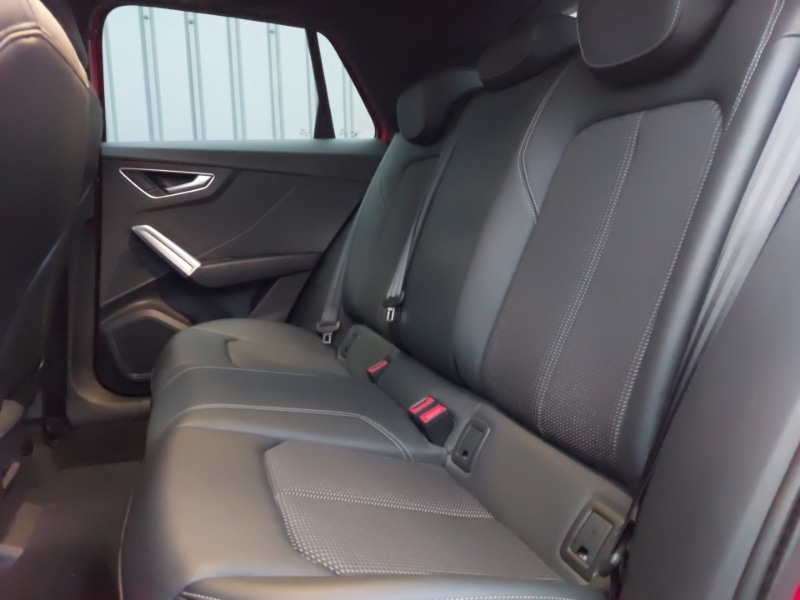 Used Audi Q2 2022 for sale - 77913305: Photo 6