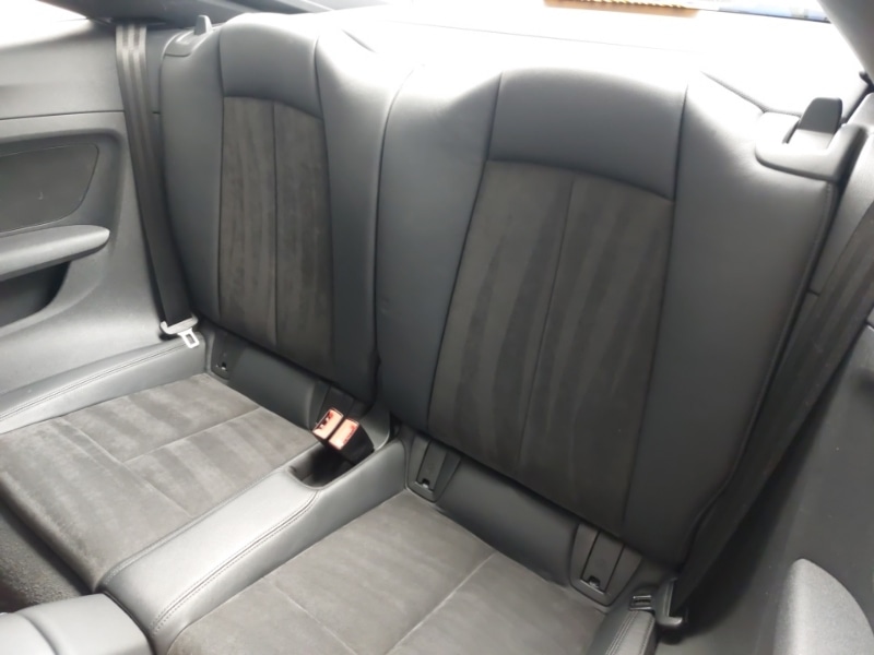 Used Audi TT 2020 for sale - 76796120: Photo 12