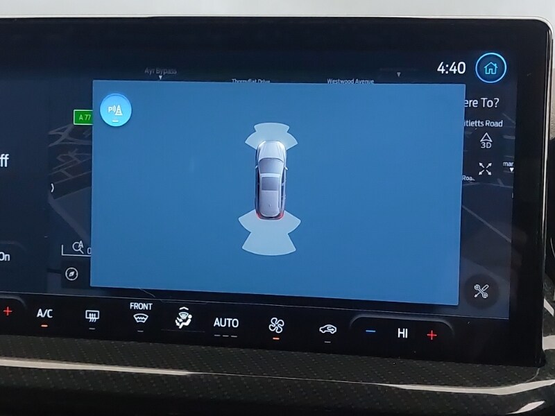 Used Ford Focus 2023 for sale - 77366000: Photo 11