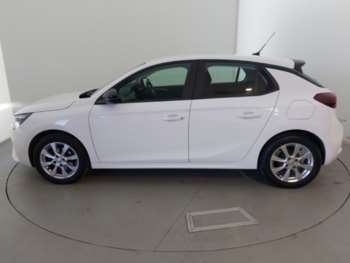 Used Vauxhall Corsa 2022 for sale - 74951654: Photo