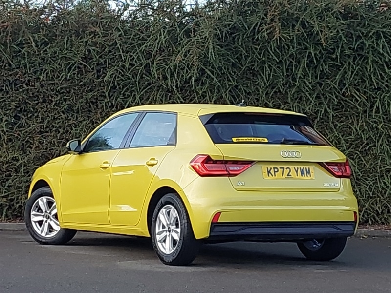 Used Audi A1 2022 for sale - 77912580: Photo 3