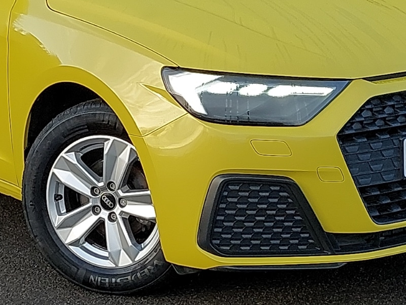 Used Audi A1 2022 for sale - 77912580: Photo 9