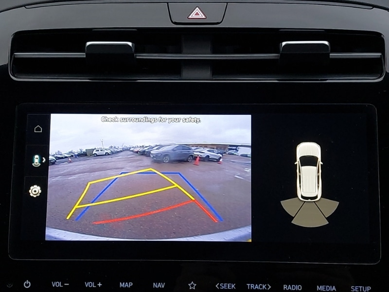 Used Hyundai TUCSON 2022 for sale - 76970940: Photo 11