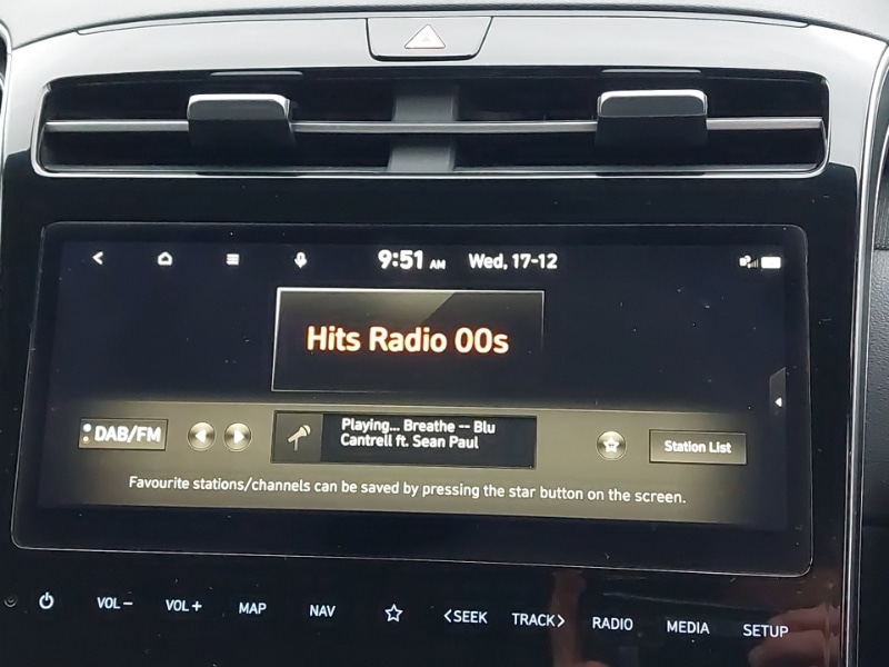 Used Hyundai TUCSON 2022 for sale - 76970940: Photo 12