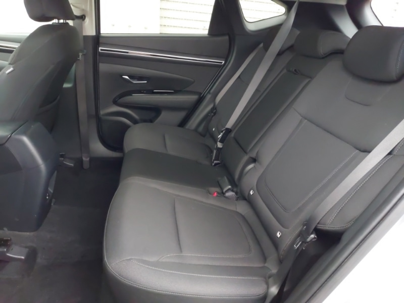 Used Hyundai TUCSON 2022 for sale - 76970940: Photo 6