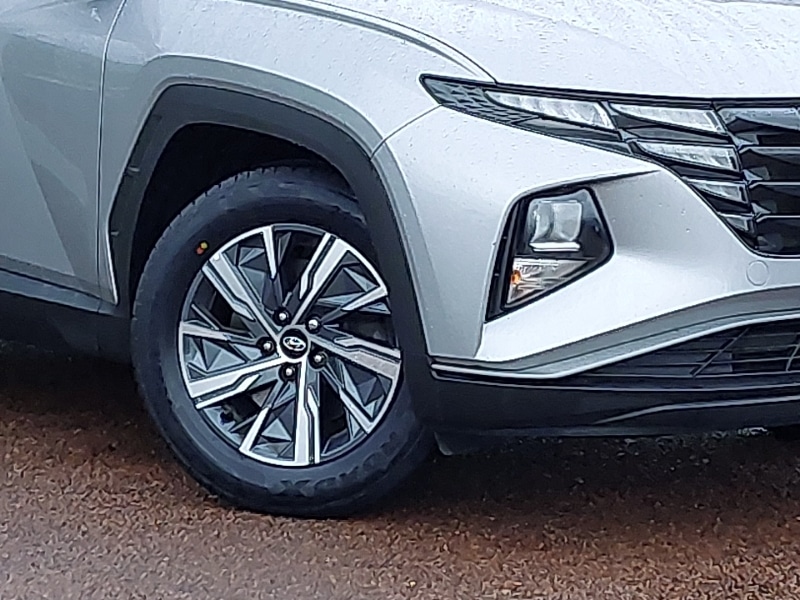 Used Hyundai TUCSON 2022 for sale - 76970940: Photo 9