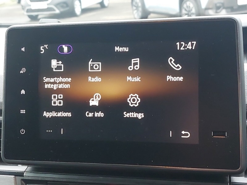 Used Renault Kangoo 2025 for sale - 77142519: Photo 10