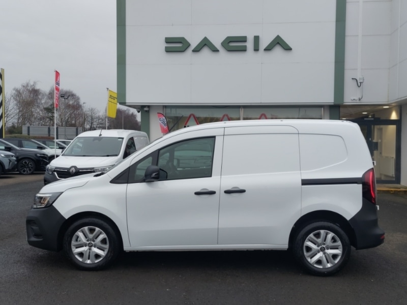 Used Renault Kangoo 2025 for sale - 77142519: Photo 4