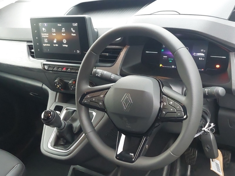 Used Renault Kangoo 2025 for sale - 77142519: Photo 7