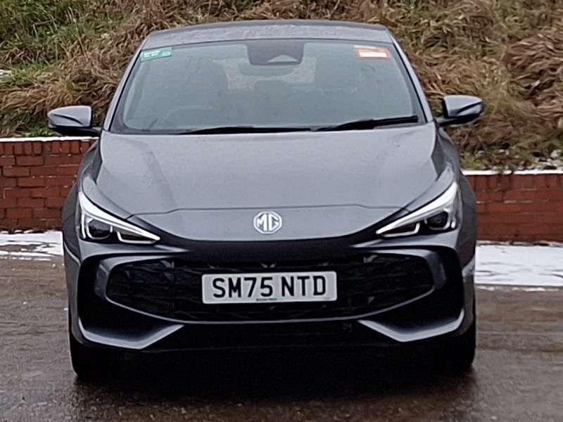 Used MG MG3 2025 for sale - 77847928: Photo 12