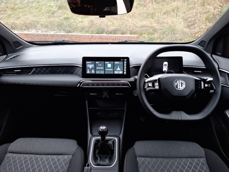 Used MG MG3 2025 for sale - 77847928: Photo 2