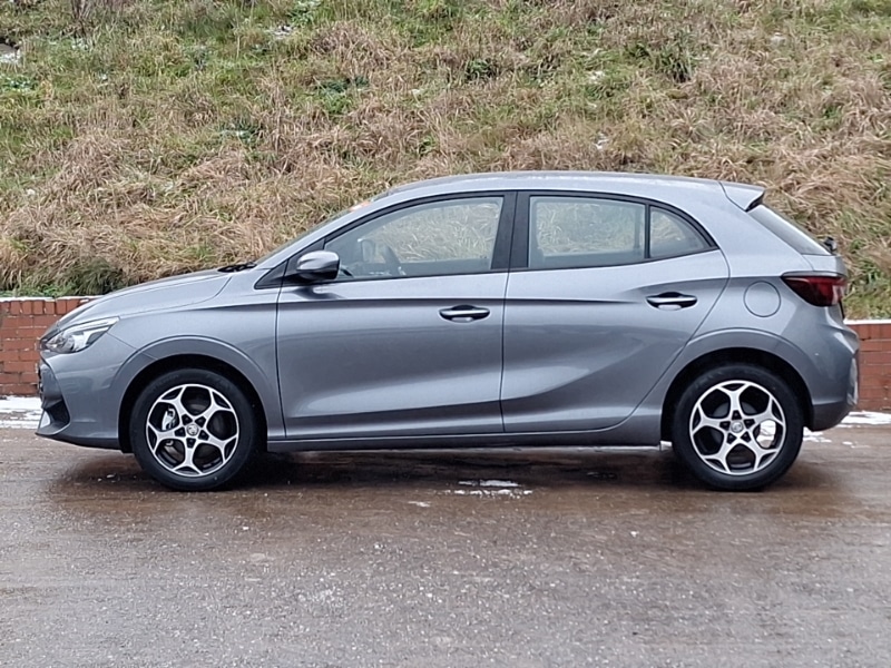 Used MG MG3 2025 for sale - 77847928: Photo 4