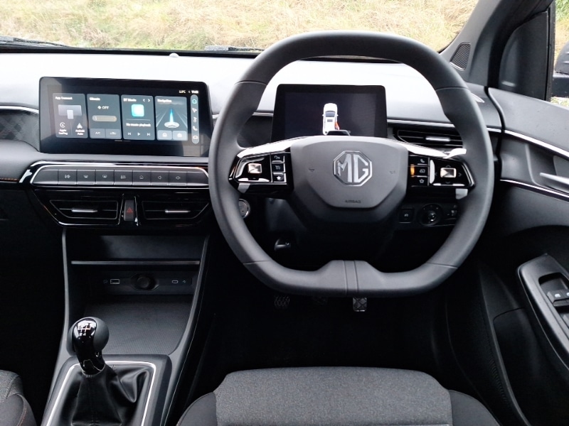 Used MG MG3 2025 for sale - 77847928: Photo 7