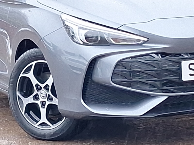 Used MG MG3 2025 for sale - 77847928: Photo 9