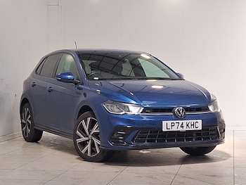 Used Volkswagen Polo 2025 for sale - 78643154: Photo