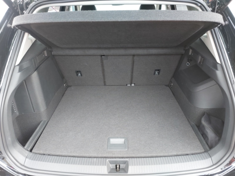 Used Volkswagen Tiguan 2025 for sale - 76614546: Photo 8