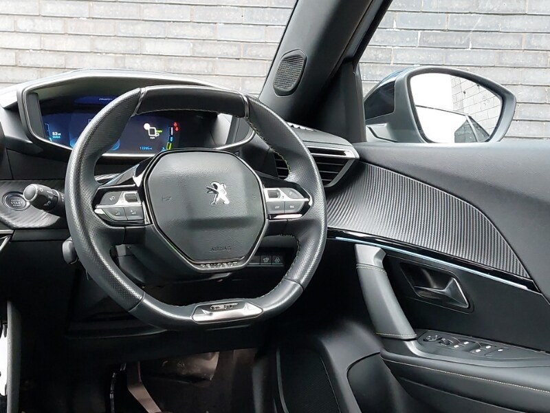 Used Peugeot 2008 2023 for sale - 77817290: Photo 10