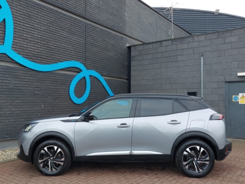 Used Peugeot 2008 2023 for sale - 77817290: Photo 4