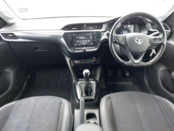 Used Vauxhall Corsa 2021 for sale - 74907591: Photo