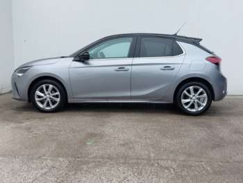 Used Vauxhall Corsa 2021 for sale - 74907591: Photo