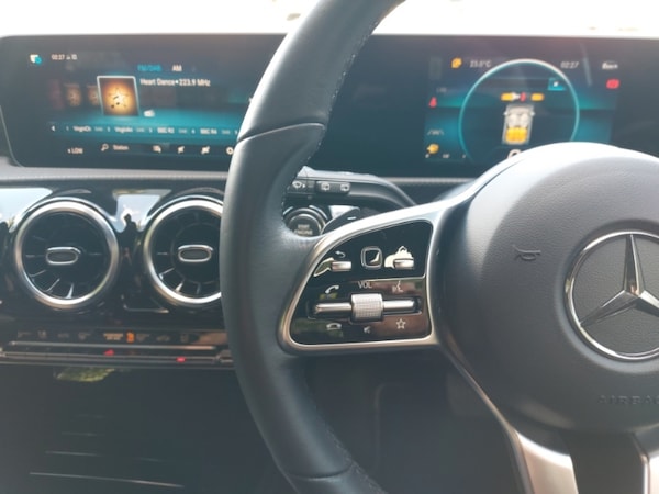 Used Mercedes-Benz A-Class 2020 for sale - 76254156: Photo 12