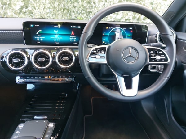 Used Mercedes-Benz A-Class 2020 for sale - 76254156: Photo 7