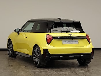 Used MINI Cooper 2025 for sale - 79549485: Photo