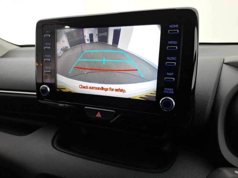 Used Toyota Yaris 2022 for sale - 77024849: Photo 11