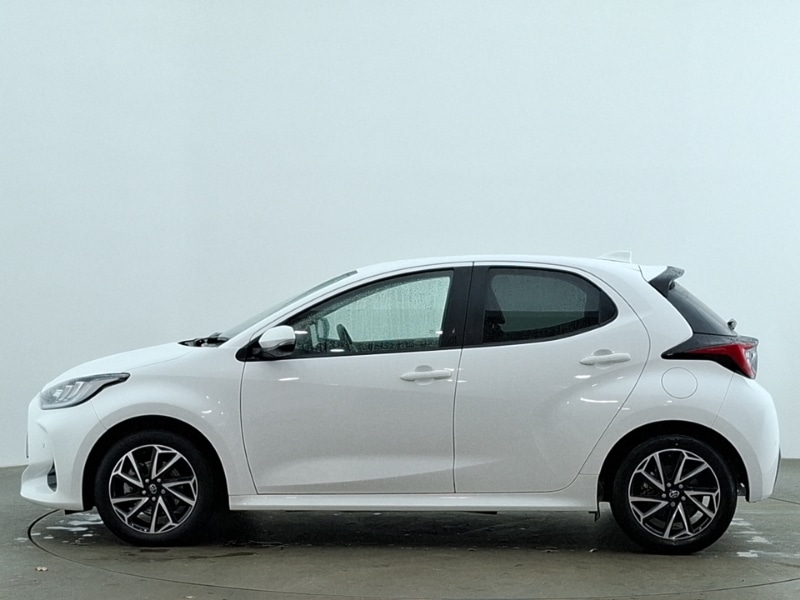 Used Toyota Yaris 2022 for sale - 77024849: Photo 4