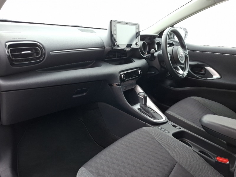 Used Toyota Yaris 2022 for sale - 77024849: Photo 5