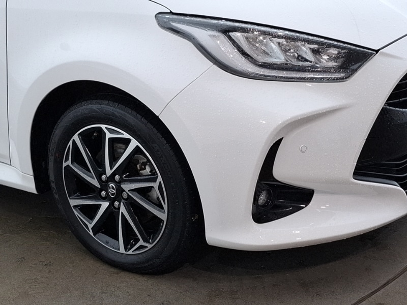 Used Toyota Yaris 2022 for sale - 77024849: Photo 9