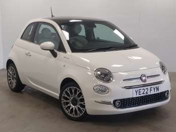 2022 - 1.0 Mild Hybrid Dolcevita [Part Leather] 3dr