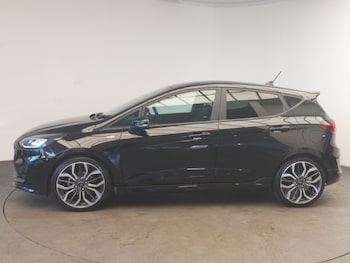 Used Ford Fiesta 2023 for sale - 78387981: Photo