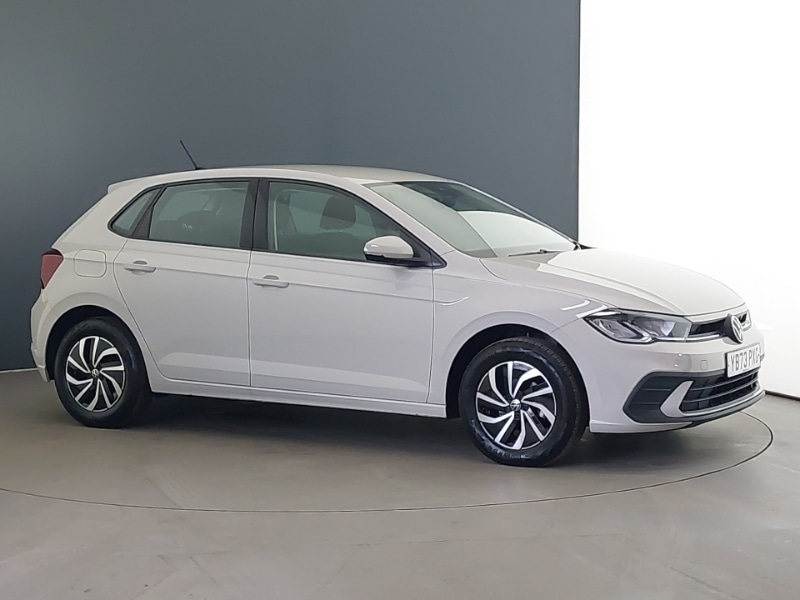 Used Volkswagen Polo 2023 for sale - 77977482: Photo 12