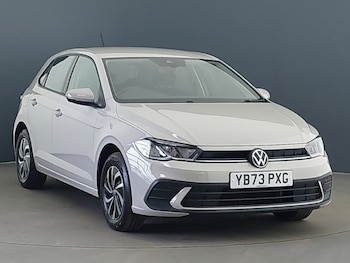 Used Volkswagen Polo 2023 for sale - 77977482: Photo