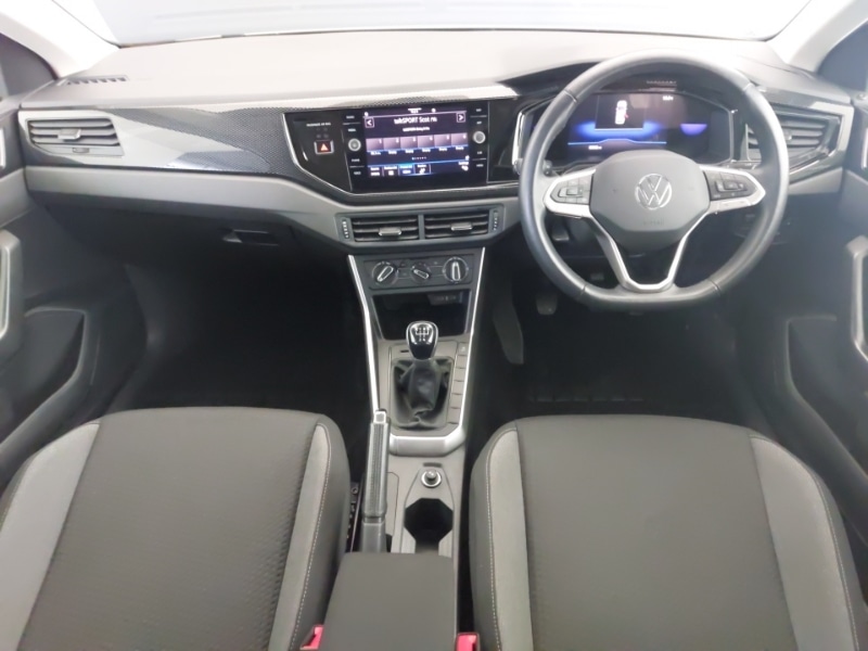 Used Volkswagen Polo 2023 for sale - 77977482: Photo 2