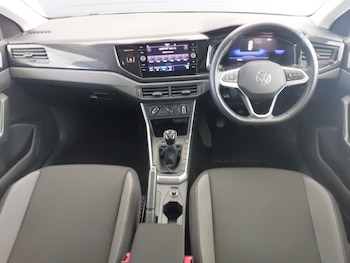 Used Volkswagen Polo 2023 for sale - 77977482: Photo