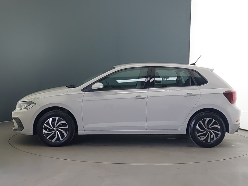 Used Volkswagen Polo 2023 for sale - 77977482: Photo 4