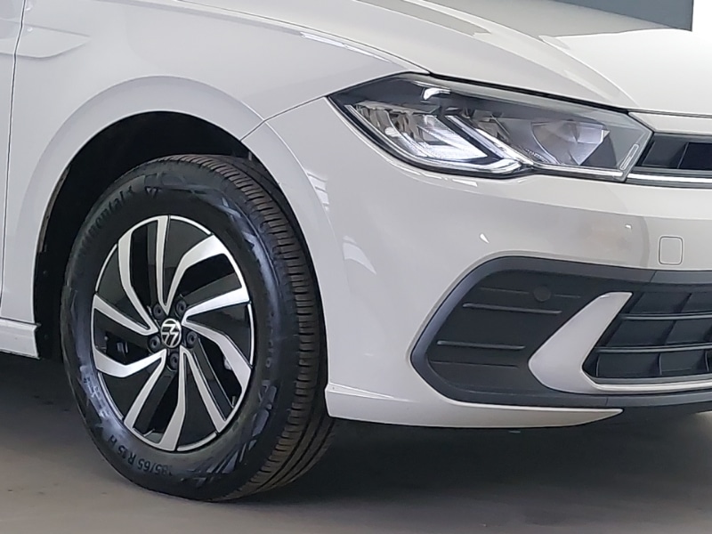 Used Volkswagen Polo 2023 for sale - 77977482: Photo 9