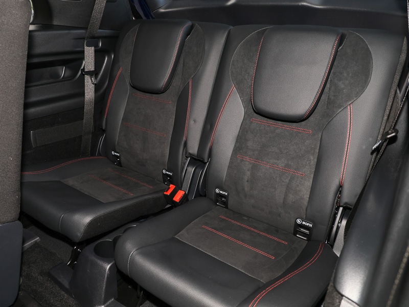 Used Mercedes-Benz EQB 2025 for sale - 77695239: Photo 10