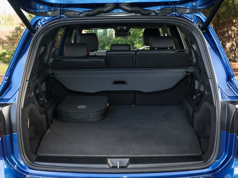 Used Mercedes-Benz EQB 2025 for sale - 77695239: Photo 8